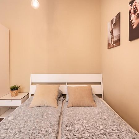 בודפשט D71 Superior Apartments, Best Location, By Bqa מראה חיצוני תמונה