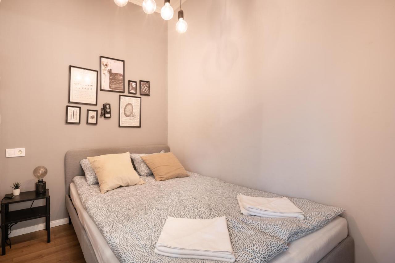 בודפשט D71 Superior Apartments, Best Location, By Bqa מראה חיצוני תמונה