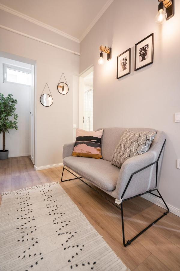 בודפשט D71 Superior Apartments, Best Location, By Bqa מראה חיצוני תמונה