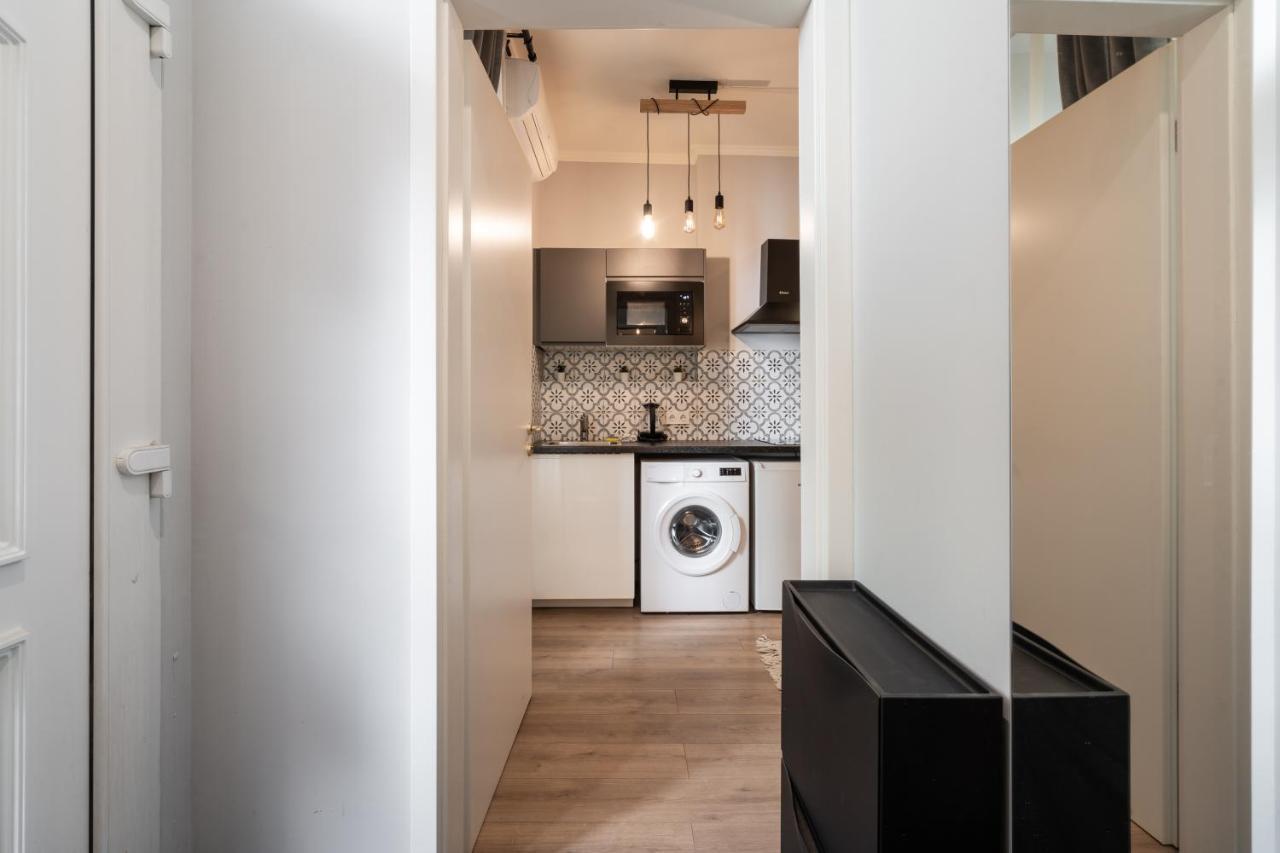 בודפשט D71 Superior Apartments, Best Location, By Bqa מראה חיצוני תמונה