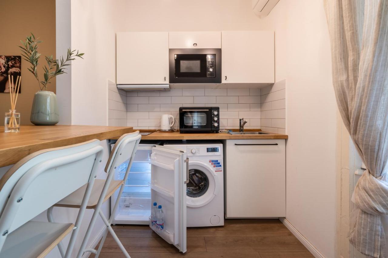 בודפשט D71 Superior Apartments, Best Location, By Bqa מראה חיצוני תמונה