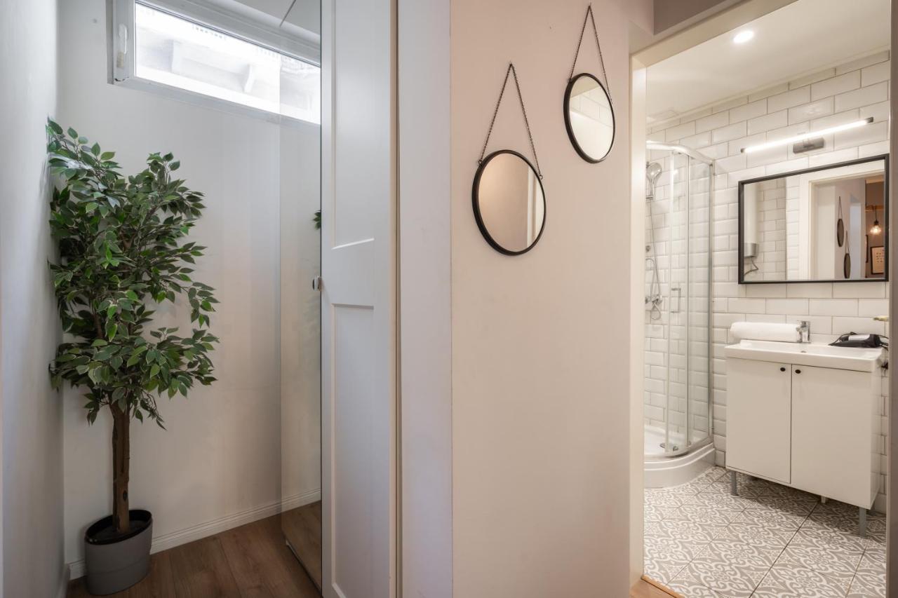 בודפשט D71 Superior Apartments, Best Location, By Bqa מראה חיצוני תמונה