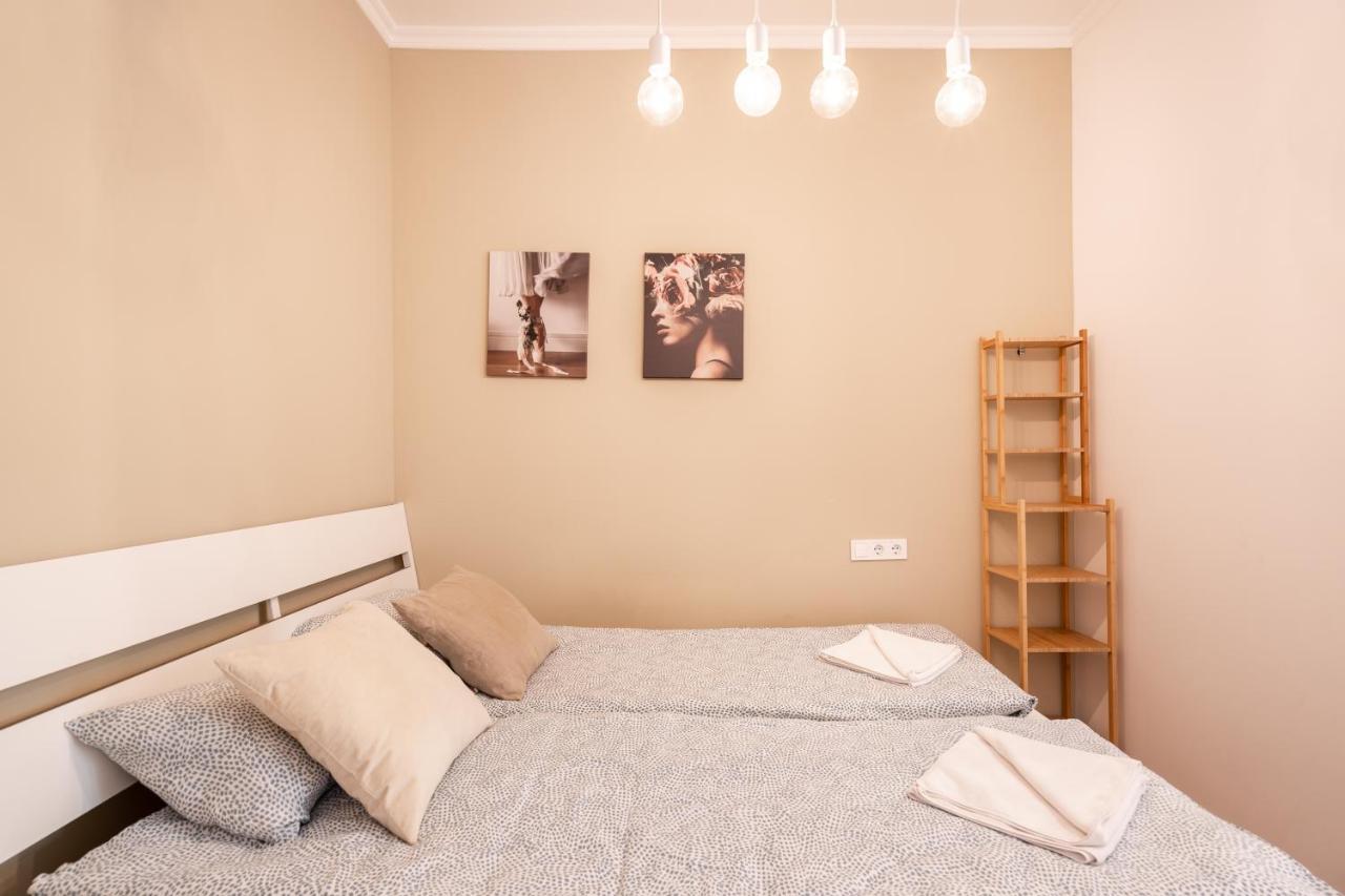 בודפשט D71 Superior Apartments, Best Location, By Bqa מראה חיצוני תמונה
