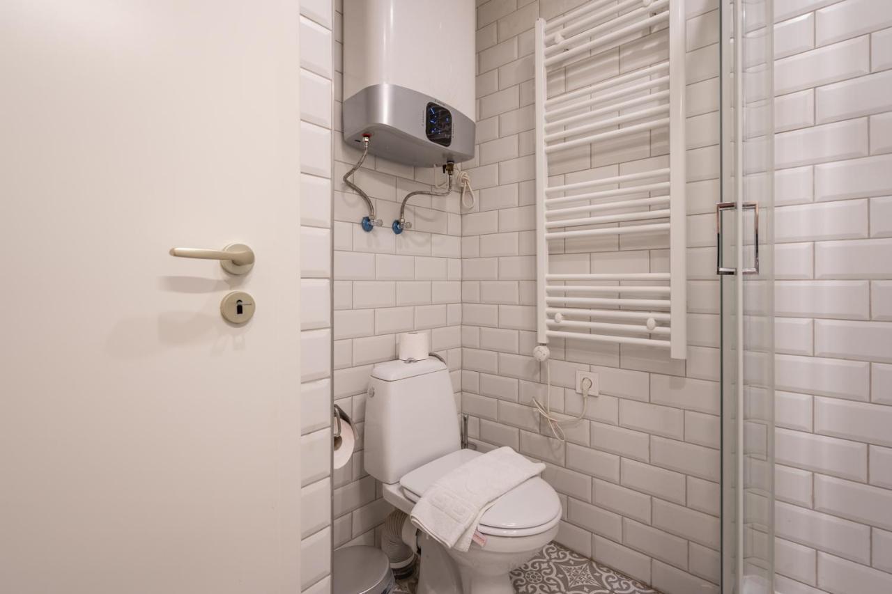 בודפשט D71 Superior Apartments, Best Location, By Bqa מראה חיצוני תמונה