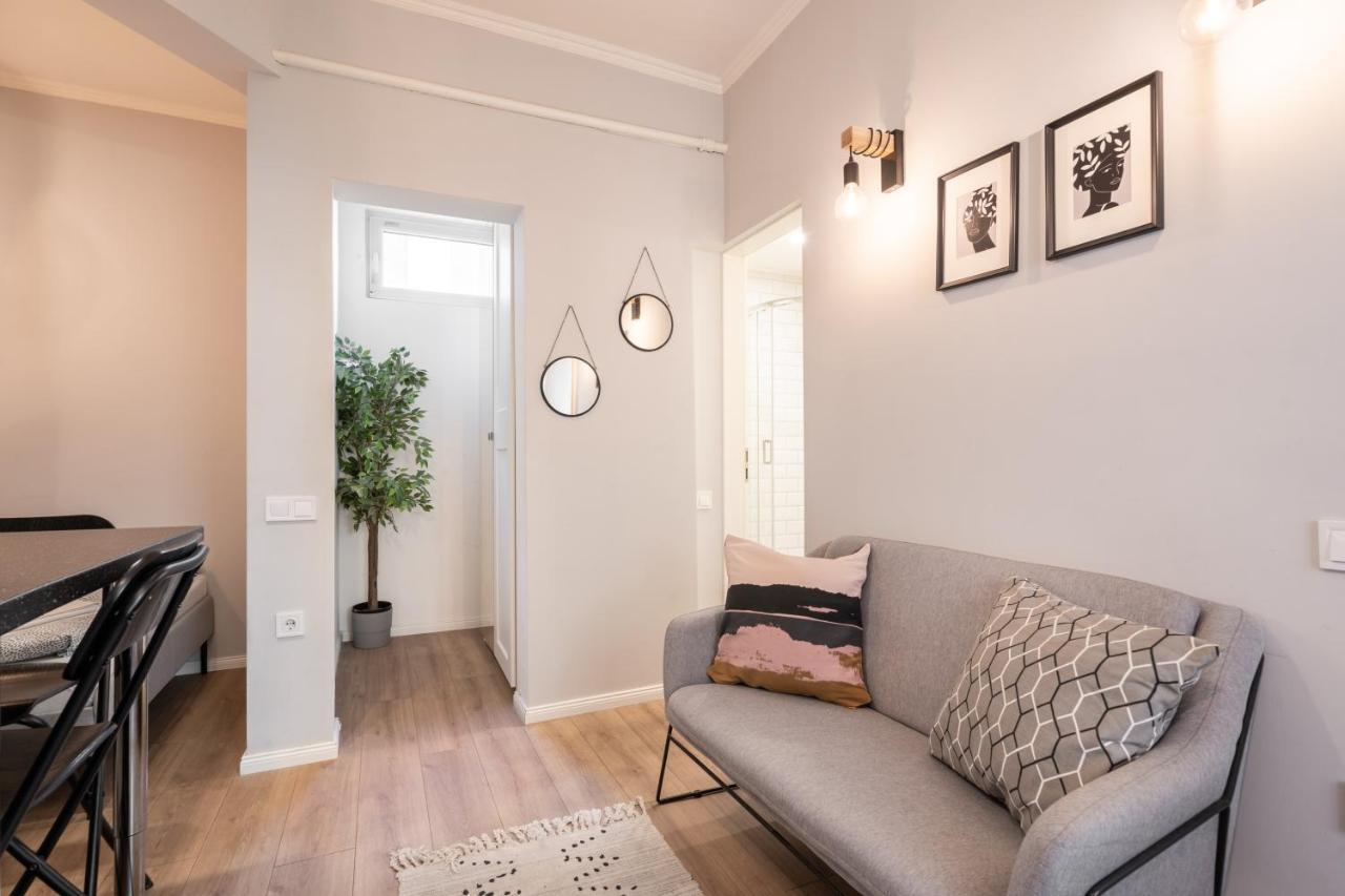 בודפשט D71 Superior Apartments, Best Location, By Bqa מראה חיצוני תמונה