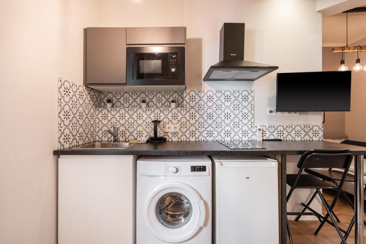 בודפשט D71 Superior Apartments, Best Location, By Bqa מראה חיצוני תמונה