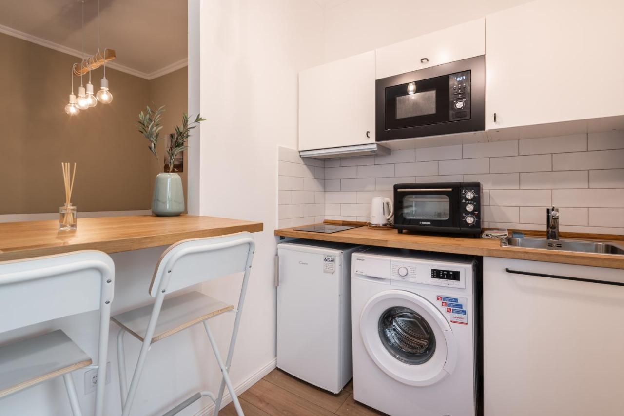 בודפשט D71 Superior Apartments, Best Location, By Bqa מראה חיצוני תמונה