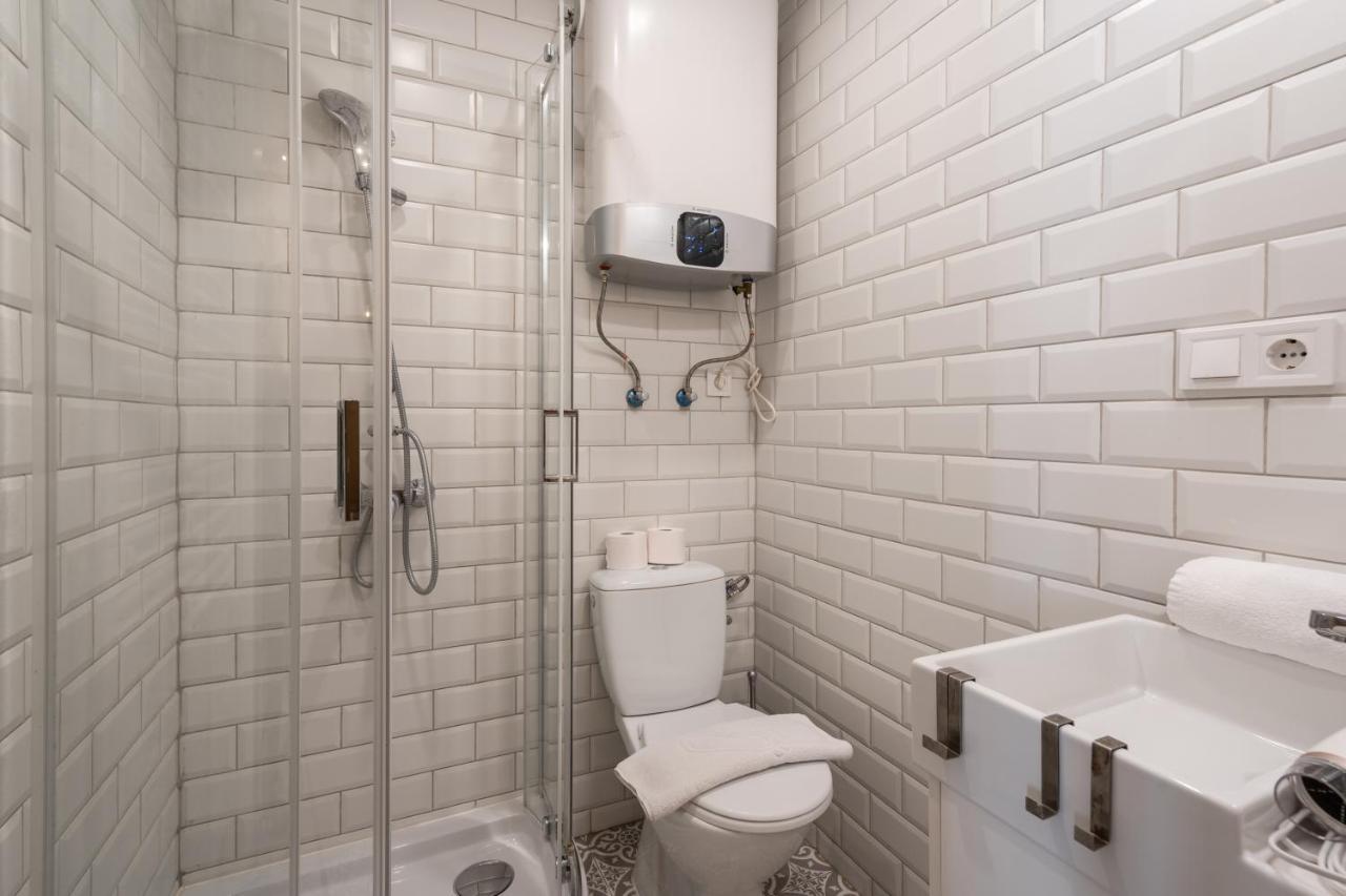 בודפשט D71 Superior Apartments, Best Location, By Bqa מראה חיצוני תמונה