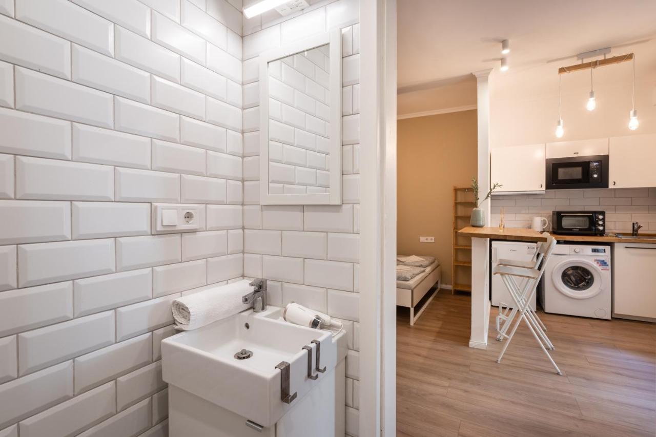בודפשט D71 Superior Apartments, Best Location, By Bqa מראה חיצוני תמונה